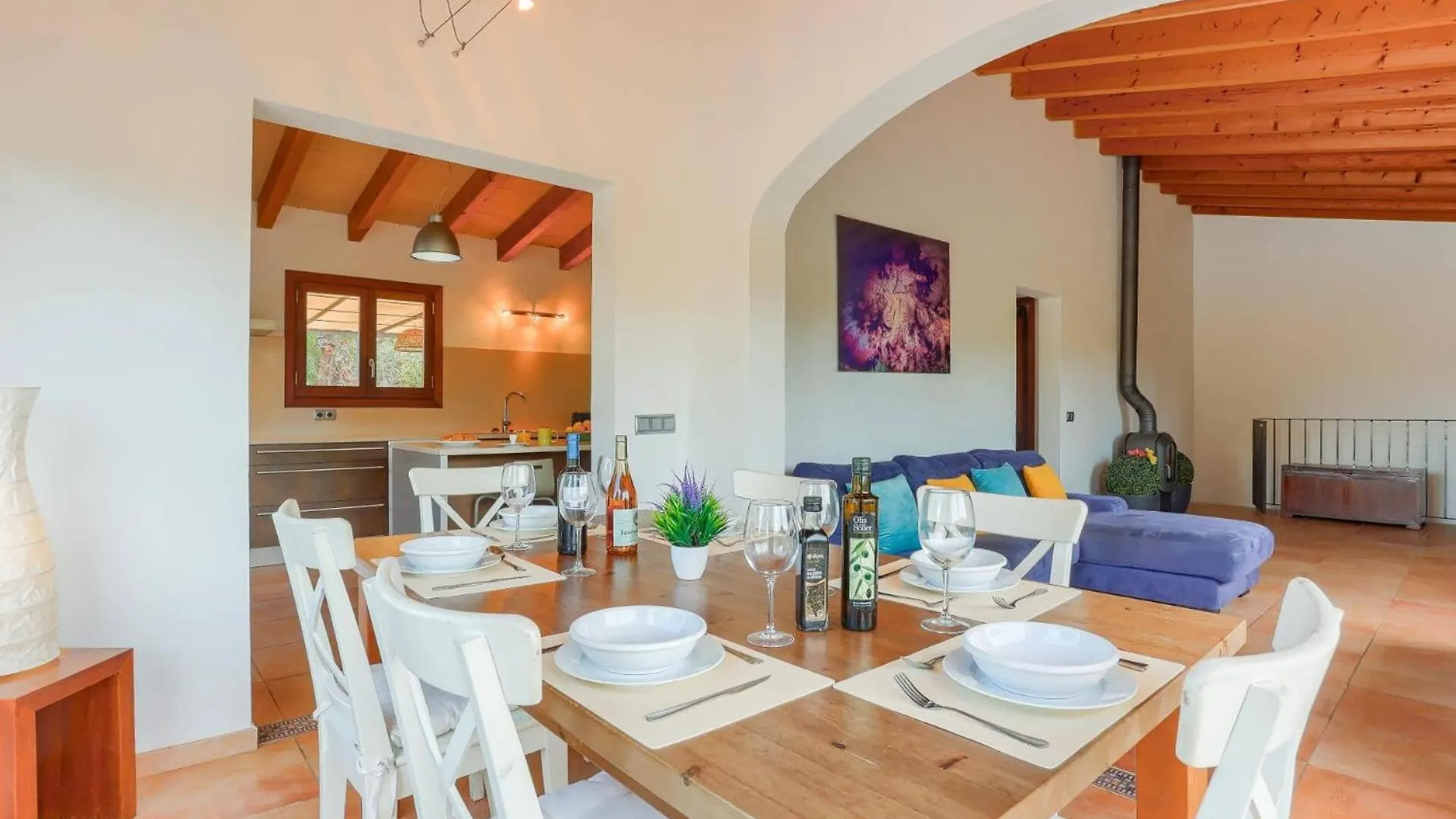Villa Marinada By Villa Plus Pollença