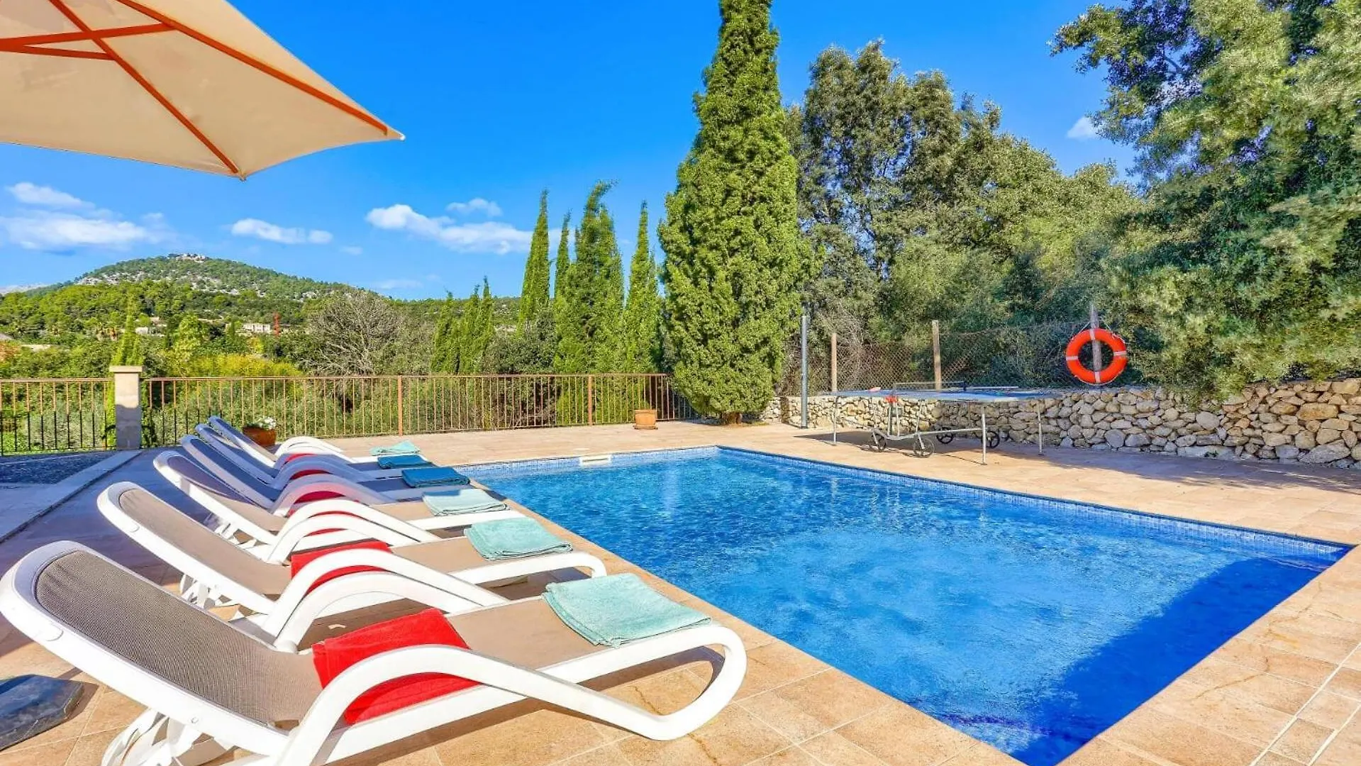 Villa Marinada By Villa Plus Pollença