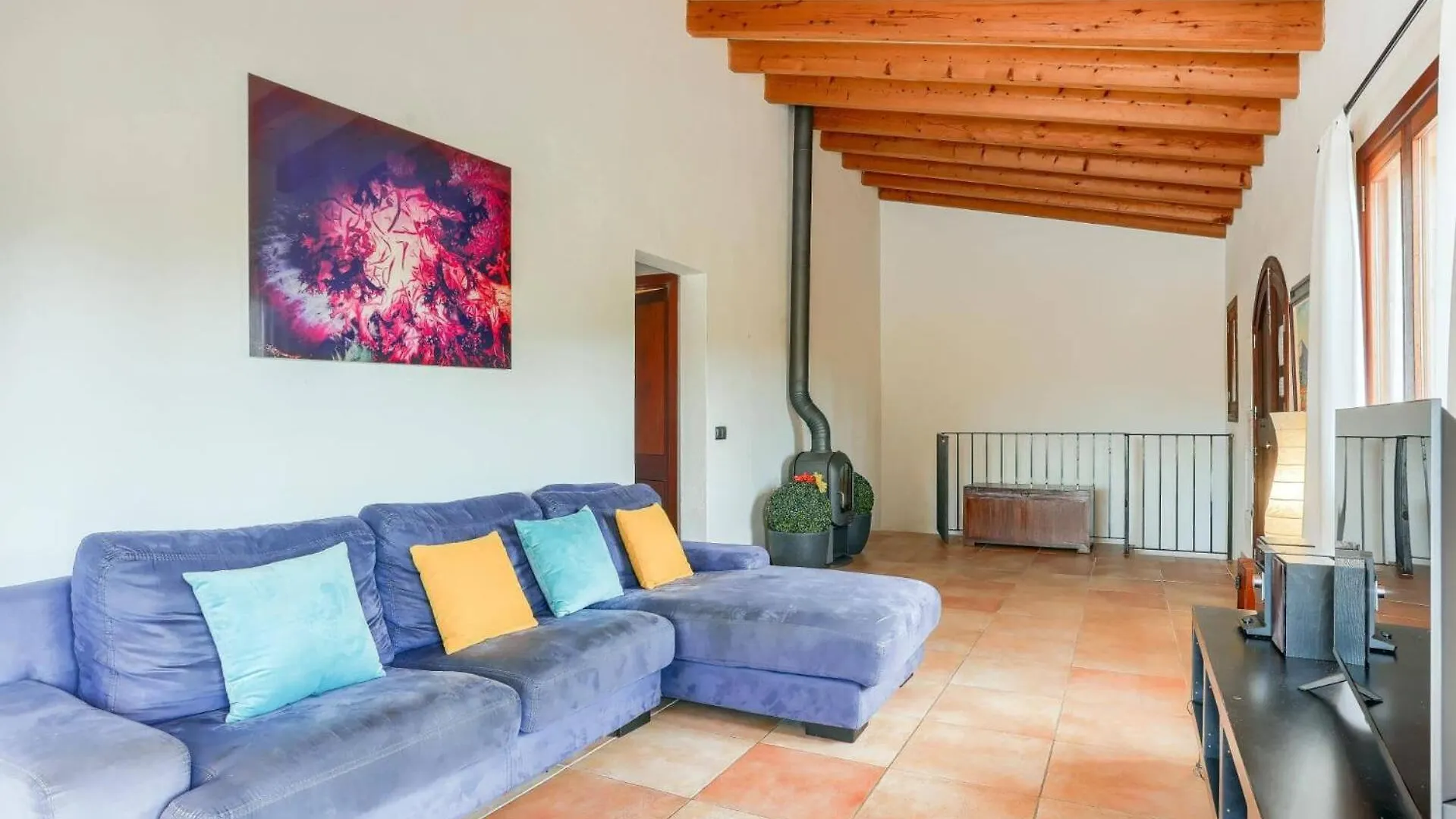 Villa Marinada By Villa Plus Pollença 0*,