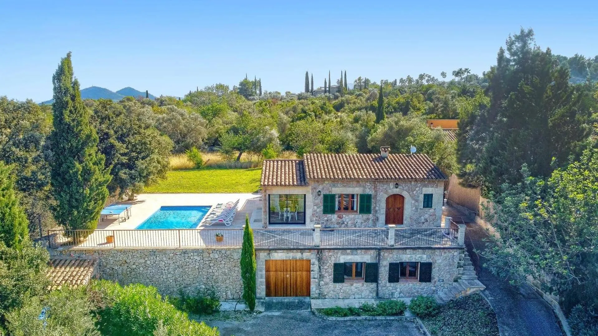 Villa Marinada By Villa Plus Pollença