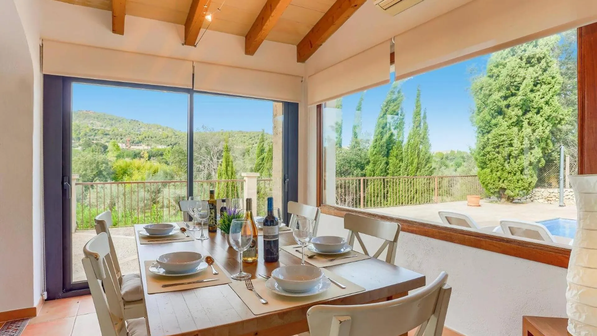 Villa Marinada By Villa Plus Pollença