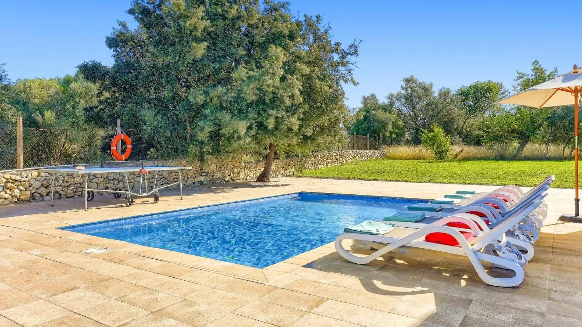 Villa Marinada By Villa Plus Pollença Spanien