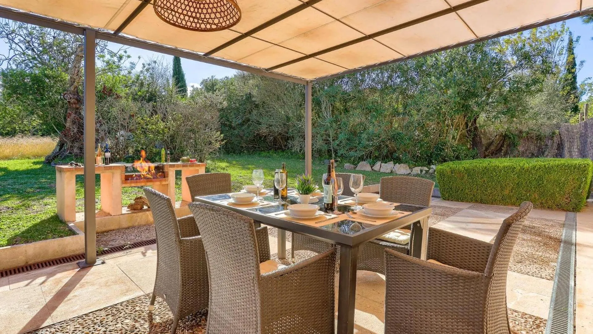 Villa Marinada By Villa Plus Pollença